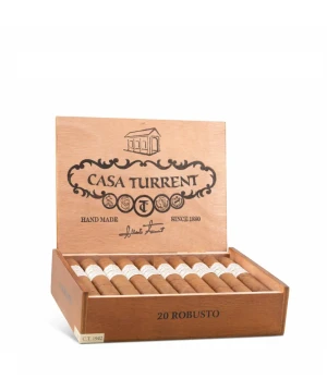 Casa Turrent Series 1942 Robusto