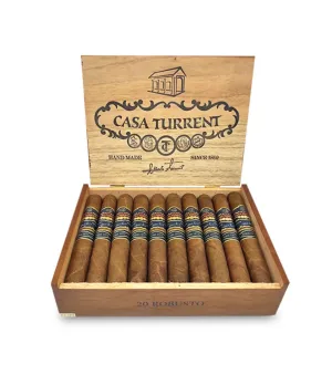 Casa Turrent 1973 Gran Robusto