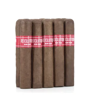 Casa Turrent Revolution Hand Made 101mm X 52