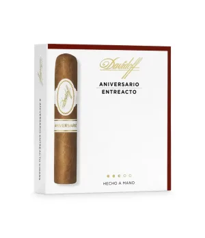 Davidoff Aniversario Entreacto