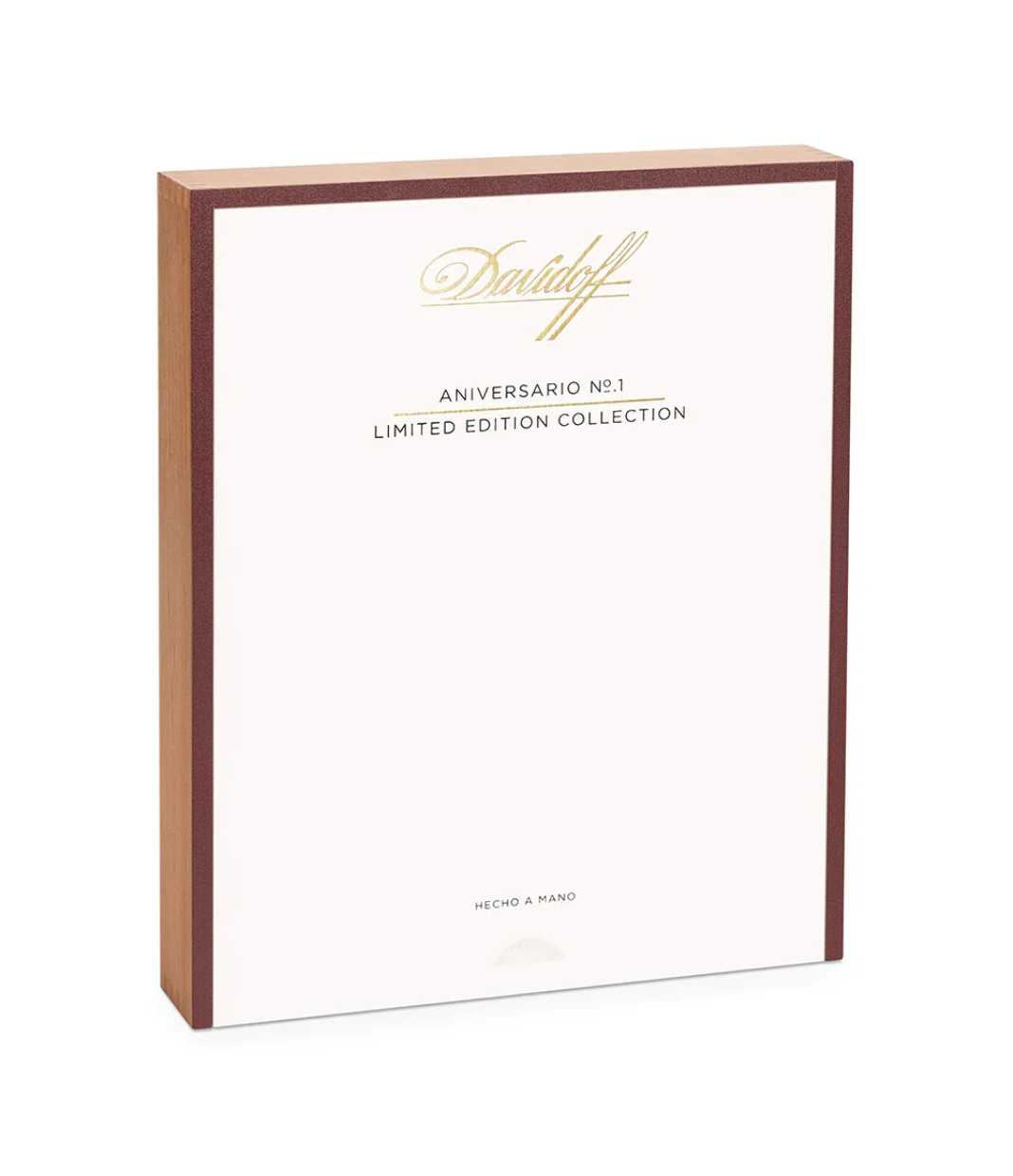 Davidoff Aniversario No.1 2023Le Cigar Box View 2 from AuCigars, premium Cuban cigar