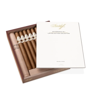 Davidoff Aniversario No.1 2023Le