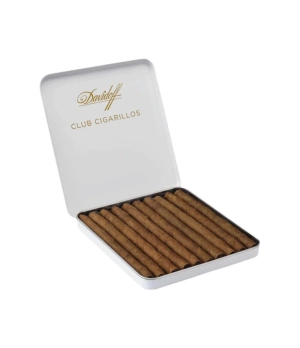 Davidoff Club Cigarillos