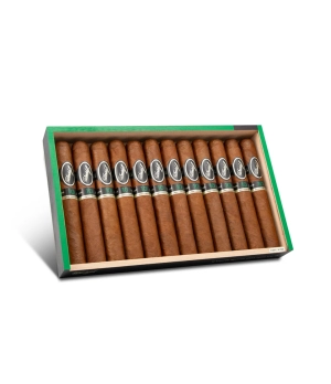 Davidoff Davidoff Escurio 10Th Anniversary Limited Edition