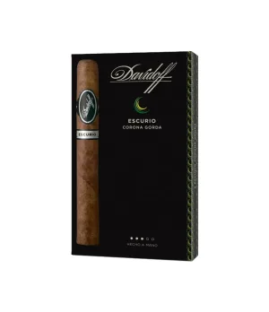 Davidoff Escurio Corona Gorda