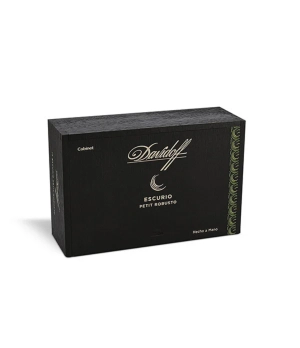 Davidoff Escurio Petit Robusto