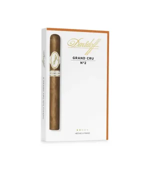 Davidoff Grand Cru No.2