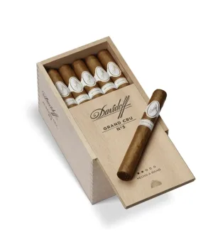 Davidoff Grand Cru No.3