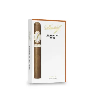 Davidoff Grand Cru Toro