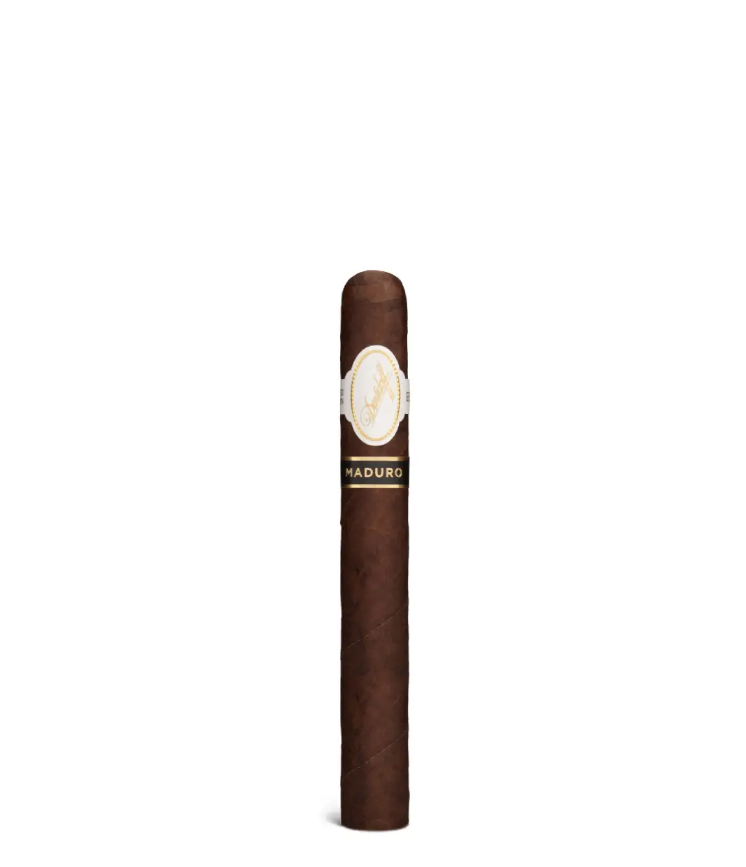 Davidoff Maduro Robusto Box of 20 from AuCigars, premium Cuban cigar.