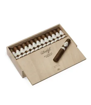 Davidoff Millennium Robusto