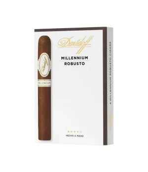 Davidoff Millennium Robusto