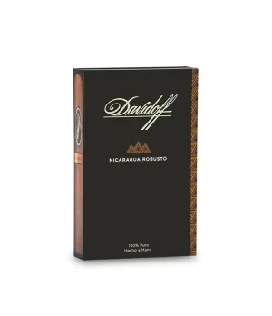 Davidoff Nicaragua Robusto