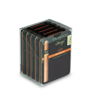Davidoff Primeros Nicaragua