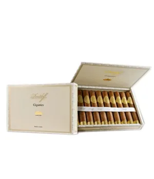 Davidoff Puro D'Oro Gigantes
