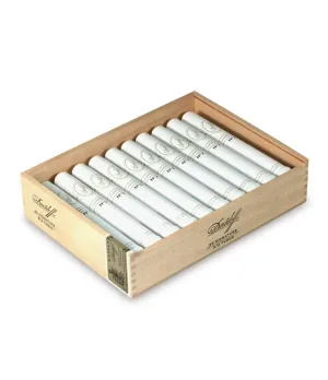 Davidoff Signature No.2 Tubos