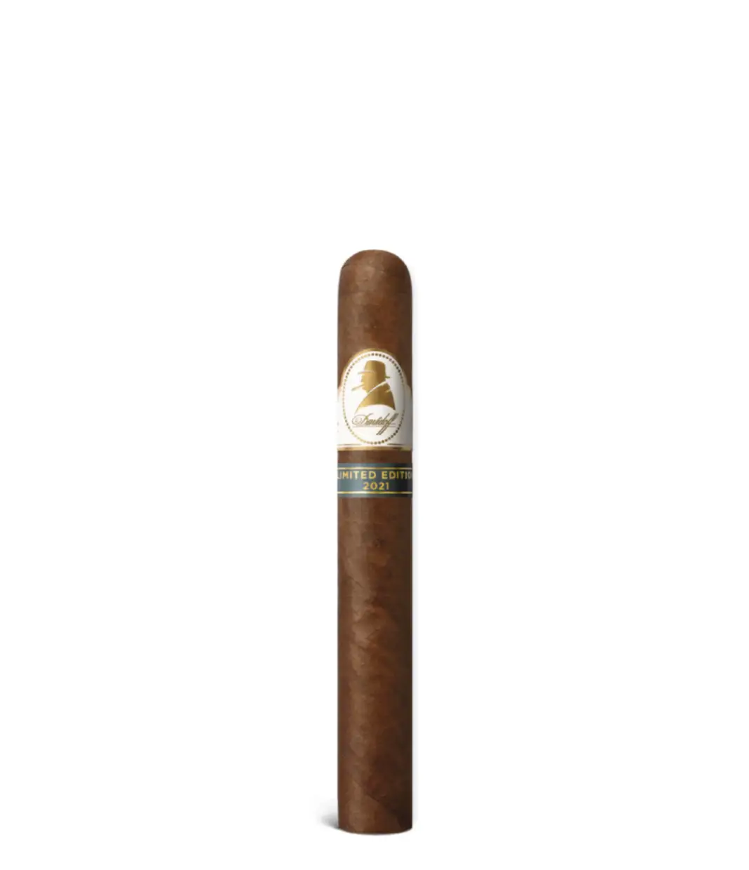 Davidoff Winston Churchill Limited Edition 2021 Box of 10 from AuCigars, premium Cuban cigar.