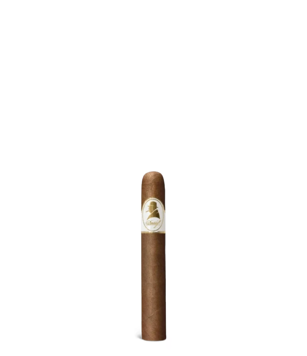 Davidoff Winston Churchill Petit Panetela Box of 5 X 5 from AuCigars, premium Cuban cigar.