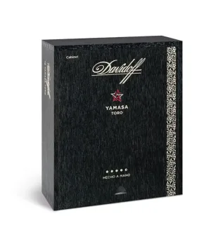 Davidoff Yamasa Toro