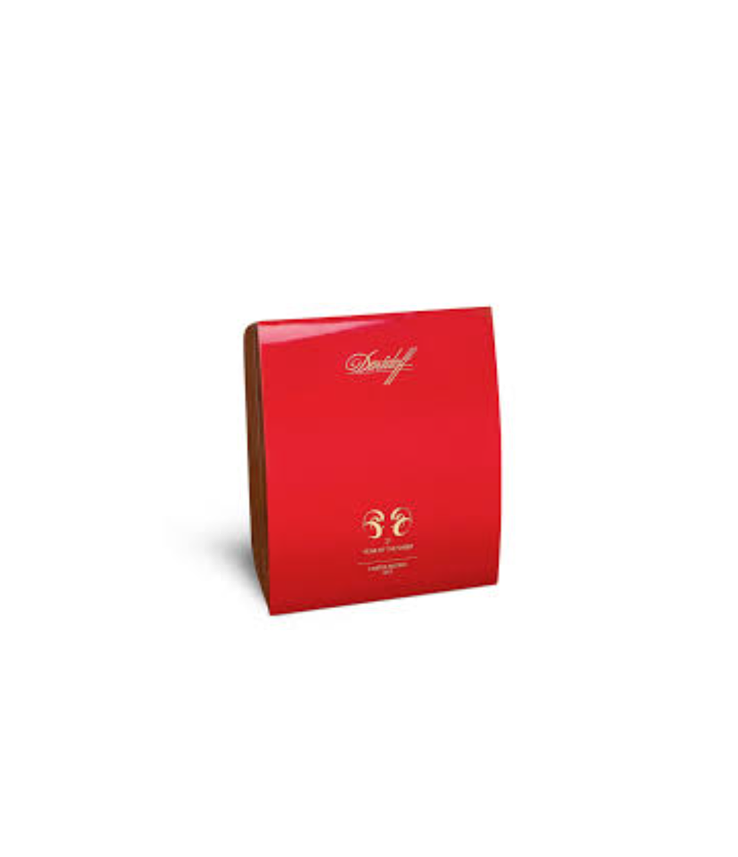 Davidoff Year OF The Sheep Cigar Box View 2 from AuCigars, premium Cuban cigar