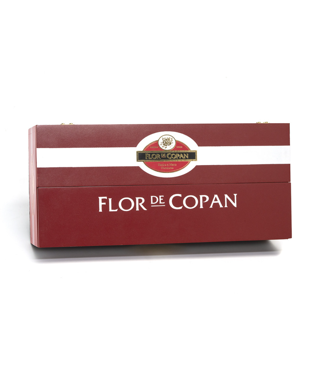 Flor De Copan Classic Combination Cigar Box View 3 from AuCigars, premium Cuban cigar