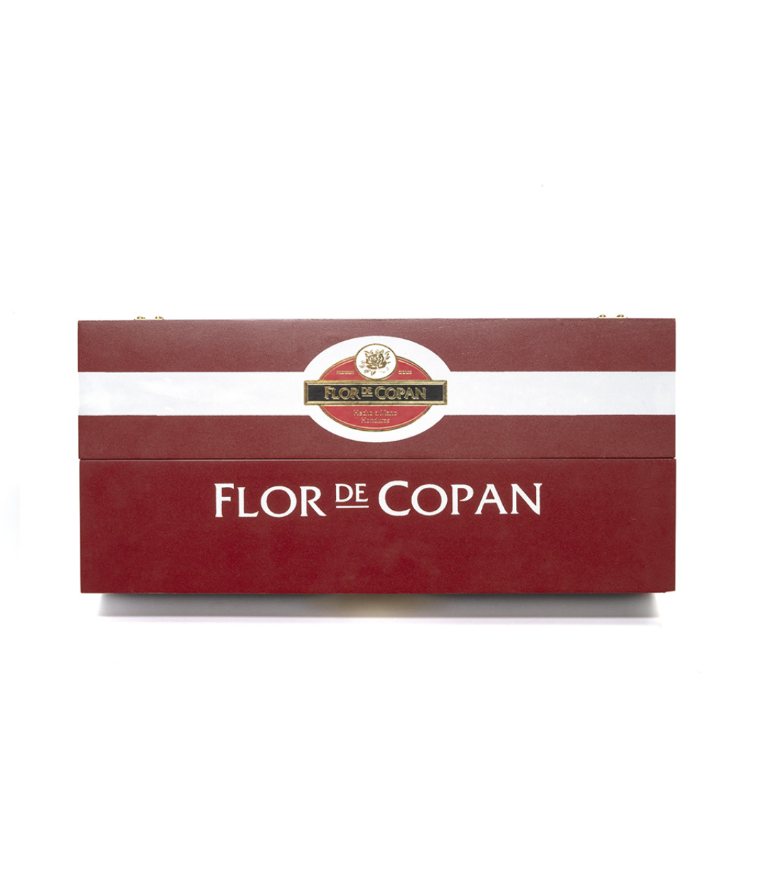 Flor De Copan Classic Combination Cigar Box View 4 from AuCigars, premium Cuban cigar