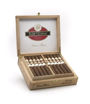 Flor De Copan Linea Puros Corona
