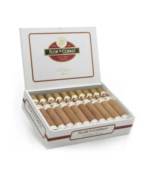 Flor De Copan Titan