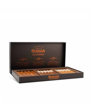 Gurkha Cellar Reserve Hedonism Gift Sampler