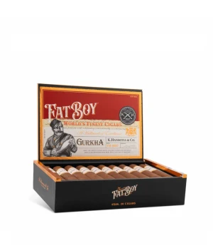 Gurkha Fatboy 6 X 66 Toro