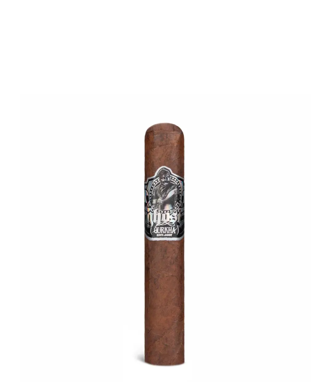 Gurkha Ghost Sampler (4's Box) Double Set Box of 2 X 4 from AuCigars, premium Cuban cigar.