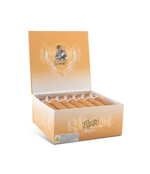 Gurkha Ghost Connecticut Exorcist