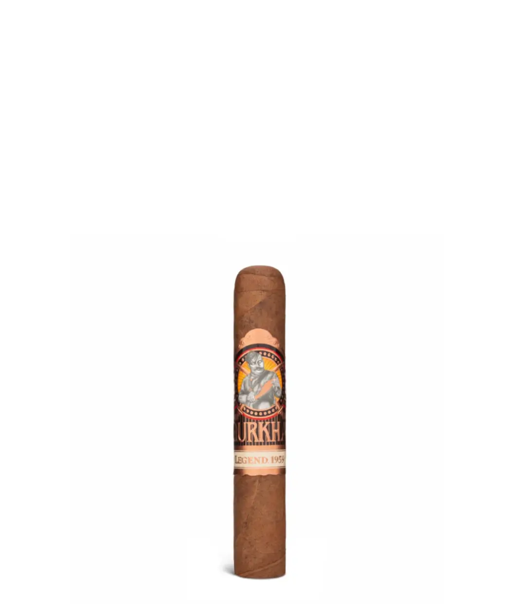 Gurkha Havana Legend Robusto Box of 20 from AuCigars, premium Cuban cigar.