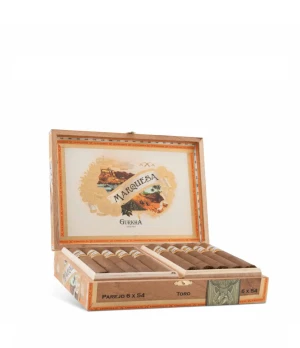 Gurkha Marquesa Toro