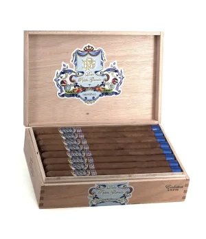 My Father Don Pepin Garcia Blue Exclusivos - Gran Corona