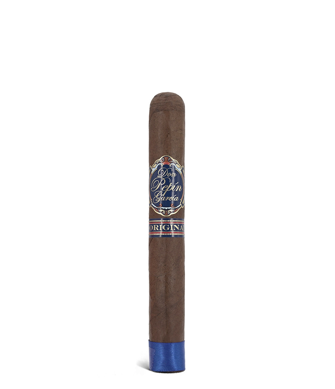 My Father Don Pepin Garcia Blue Generosos - Toro Cigar close-up from AuCigars, premium Cuban cigar