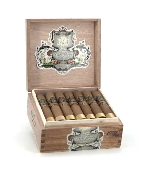 My Father Don Pepin Garcia Cuban Classic Belicoso 1970