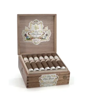 My Father Don Pepin Garcia Serie JJ Sublimes