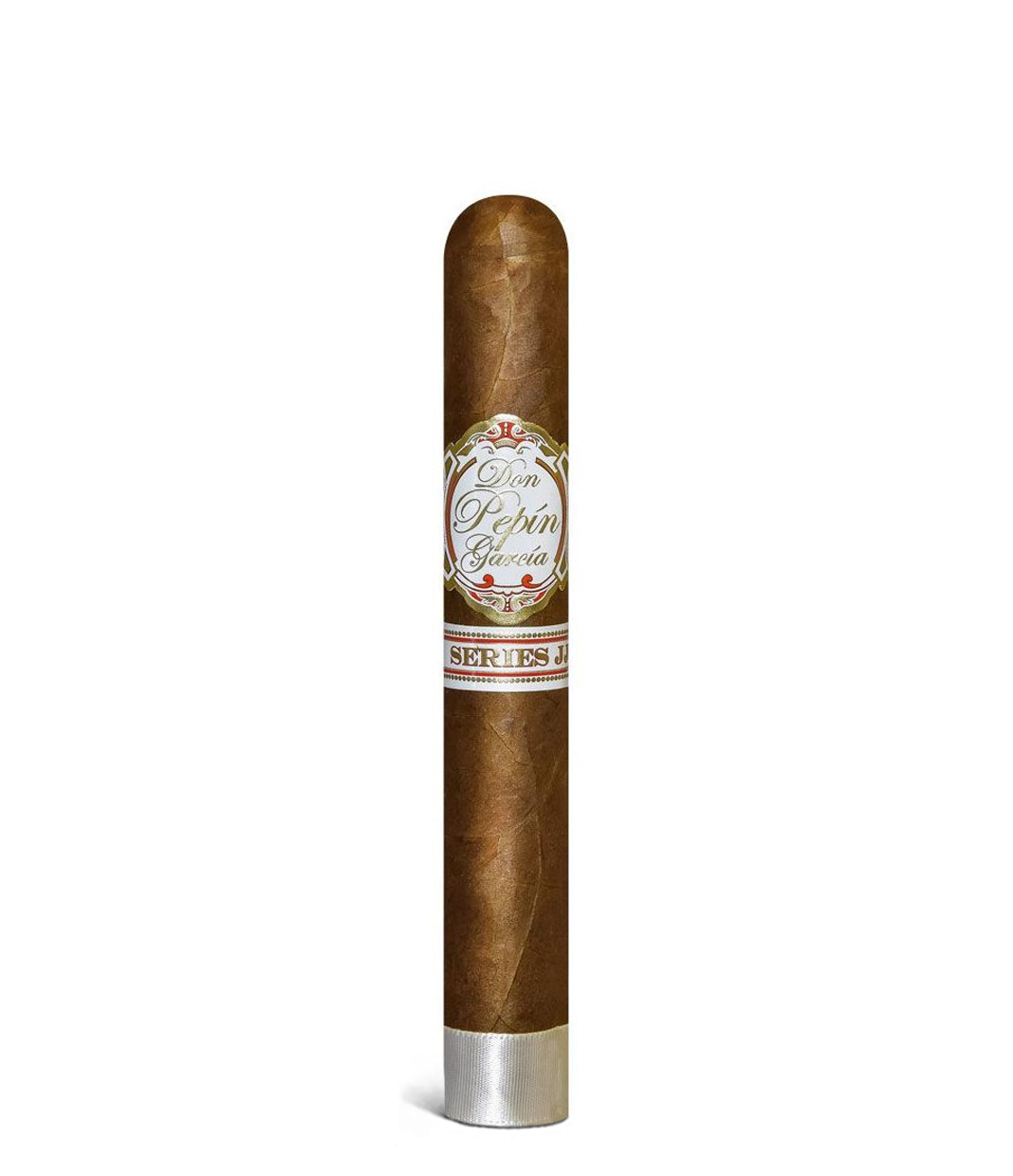 My Father Don Pepin Garcia Serie JJ Sublimes Cigar close-up from AuCigars, premium Cuban cigar