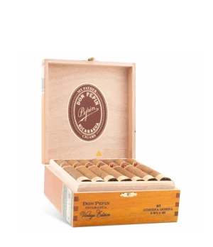 My Father Don Pepin Vintage Edition Corona Gorda