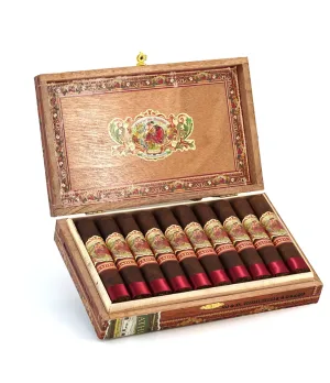 My Father Flor De Las Antillas Maduro Petit Robusto