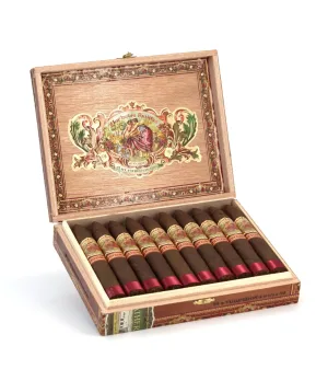 My Father Flor De Las Antillas Maduro Torpedo