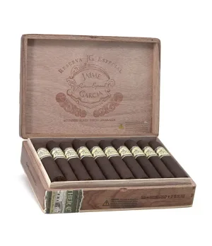 My Father Jaime Garcia Reserva Especial Belicoso