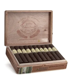 My Father Jaime Garcia Reserva Especial Robusto
