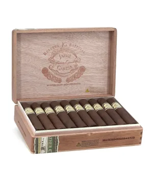 My Father Jaime Garcia Reserva Especial Toro Gordo