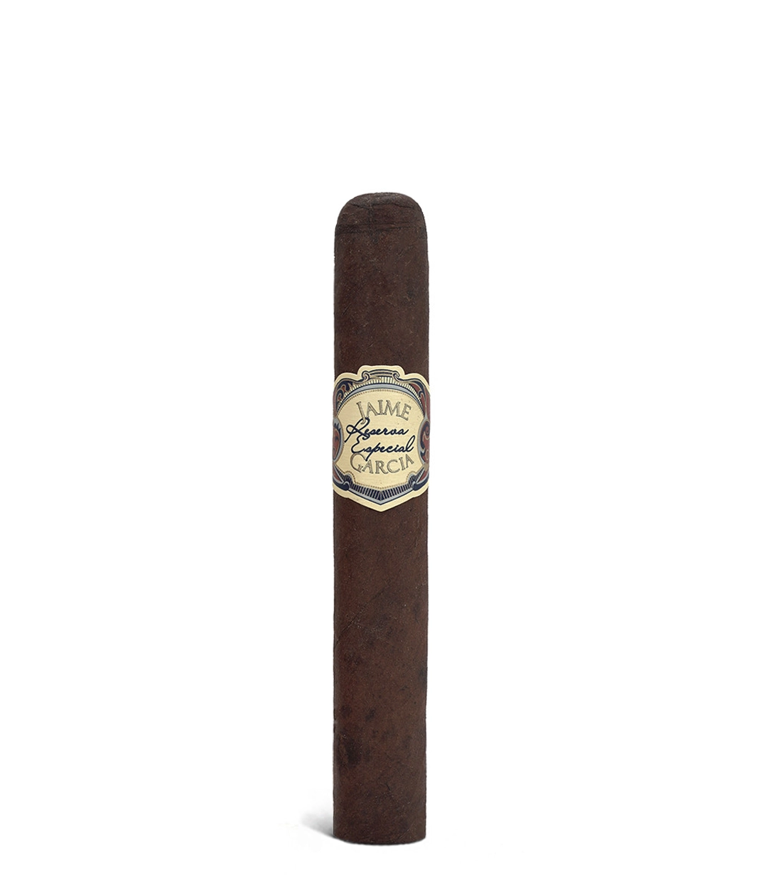 My Father Jaime Garcia Reserva Especial Toro Cigar close-up from AuCigars, premium Cuban cigar