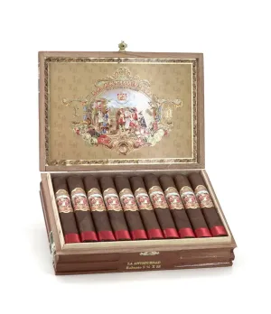 My Father La Antiguedad Robusto