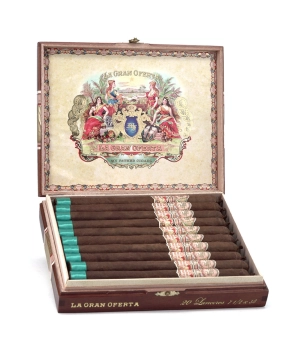 My Father La Gran Oferta Lancero