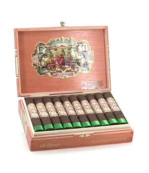 My Father La Opulencia Box Pressed Robusto