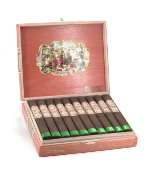 My Father La Opulencia Box Pressed Toro Gordo